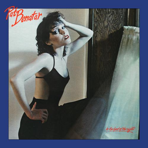 Pat Benatar - 1979 In The Heat Of The Night